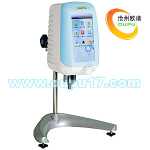 OU7115智能型数字式粘度计